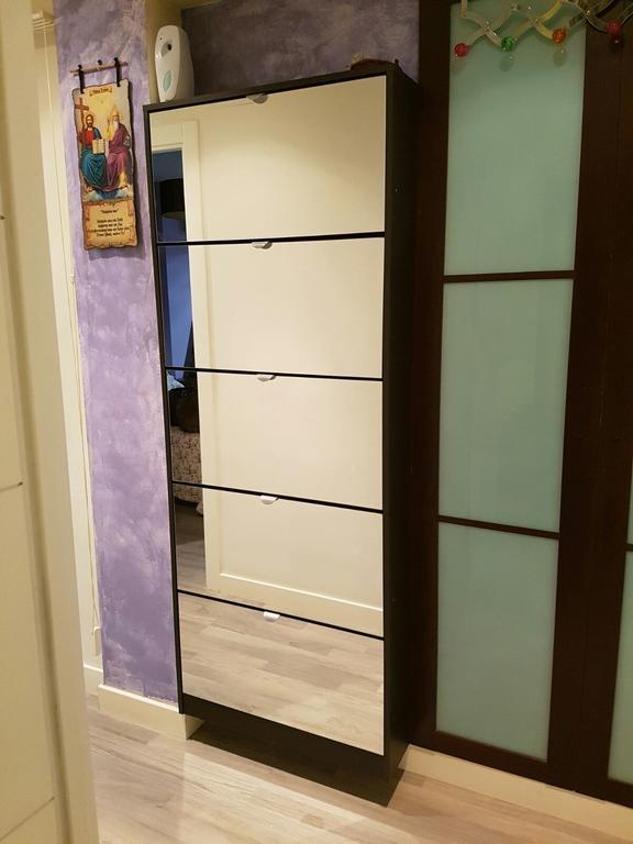 Apartamento Balandra Flat *