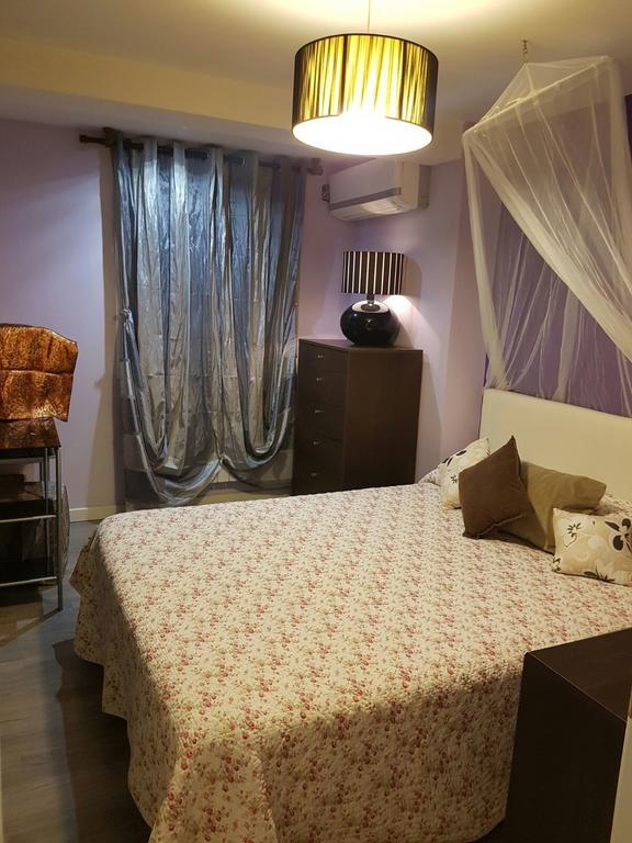 Apartamento Balandra Flat *